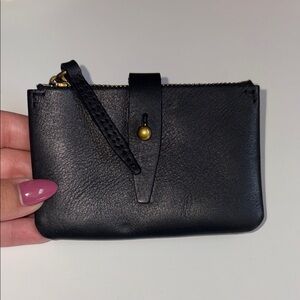 Brand New Madewell Wallet